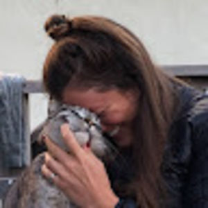 Meet your Posher, Brooke